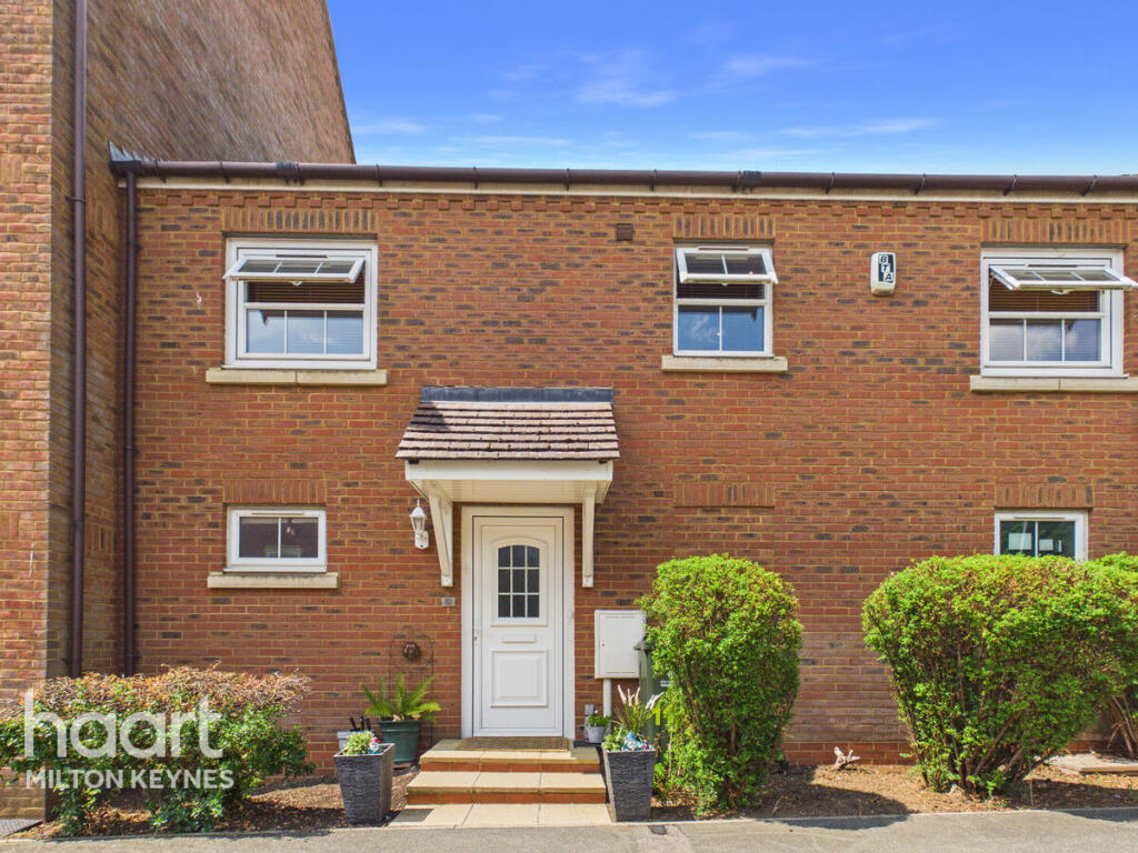 Main image of property: Colossus Way, Bletchley