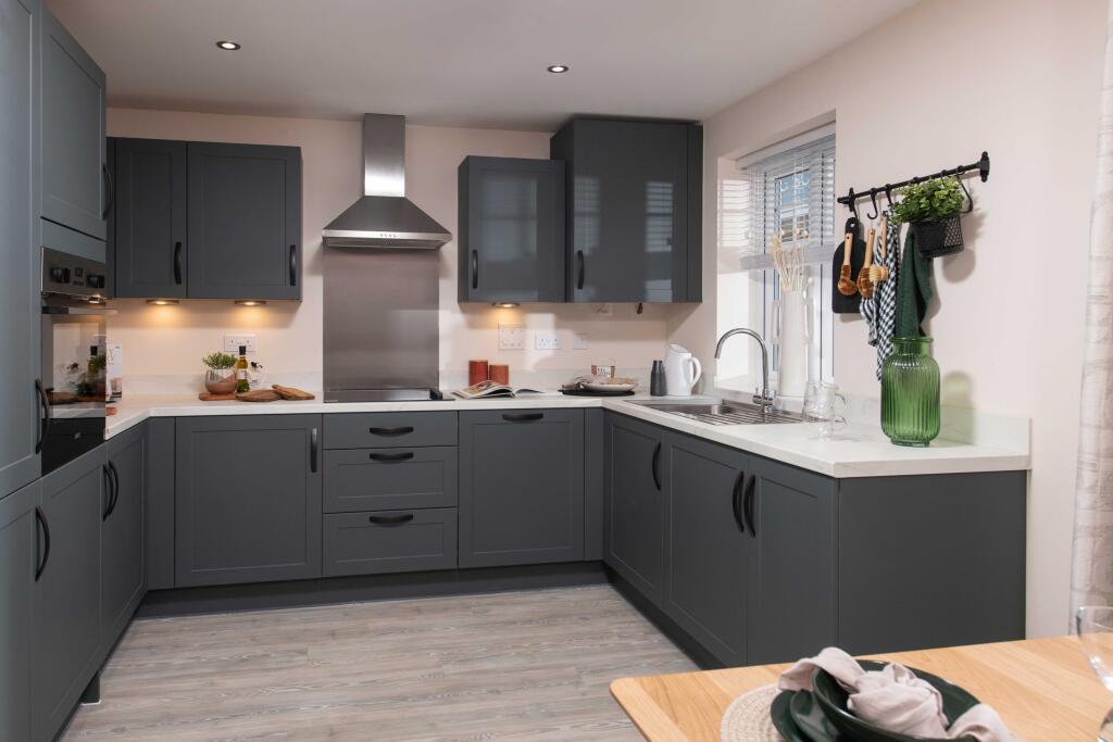 Great Horwood Road,
Winslow,
Buckinghamshire,
MK18 3LY photo 4