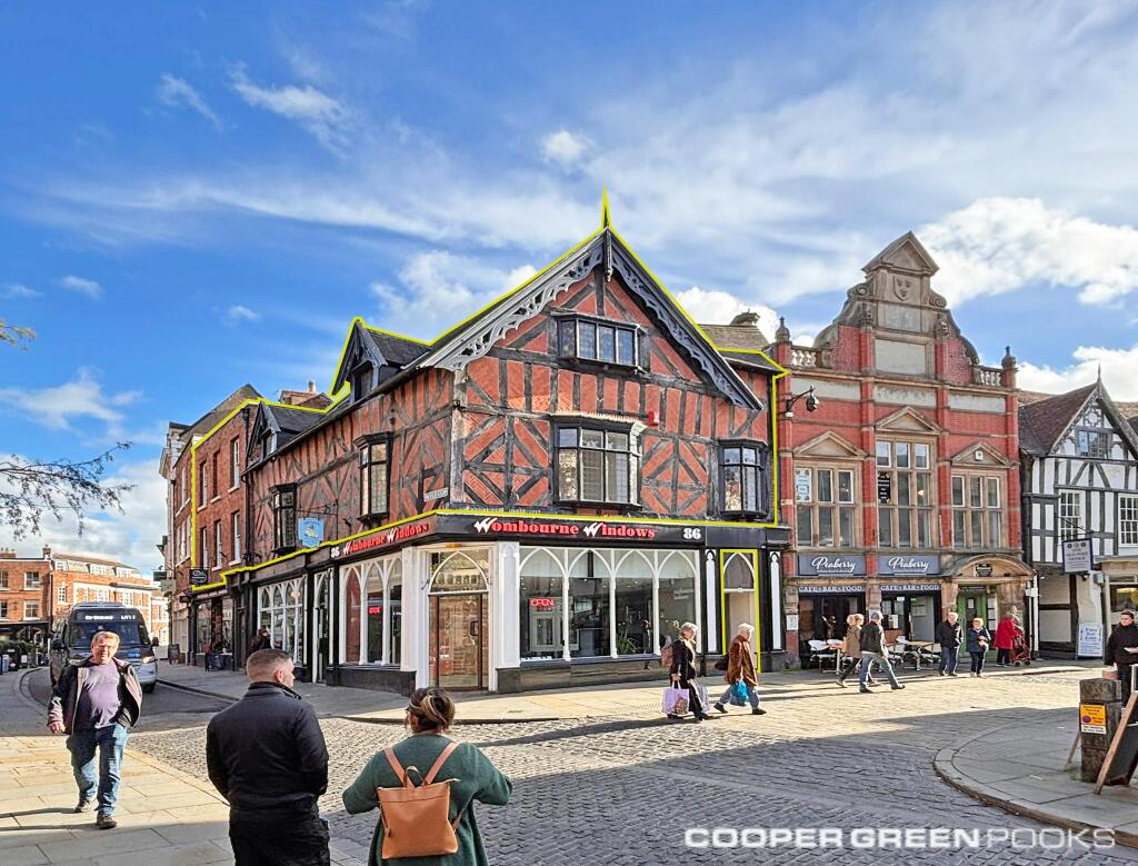 84a Wyle Cop & 51 High Street Front Shot outlined.jpg