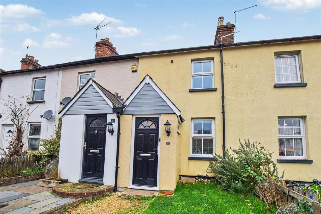 Main image of property: Anstey Road, Alton, Hampshire, GU34