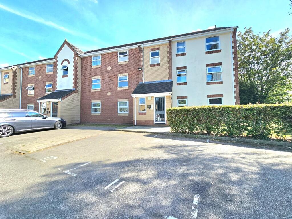 Main image of property: Milton Court, Cross Road, Chadwell Heath, Romford, RM6