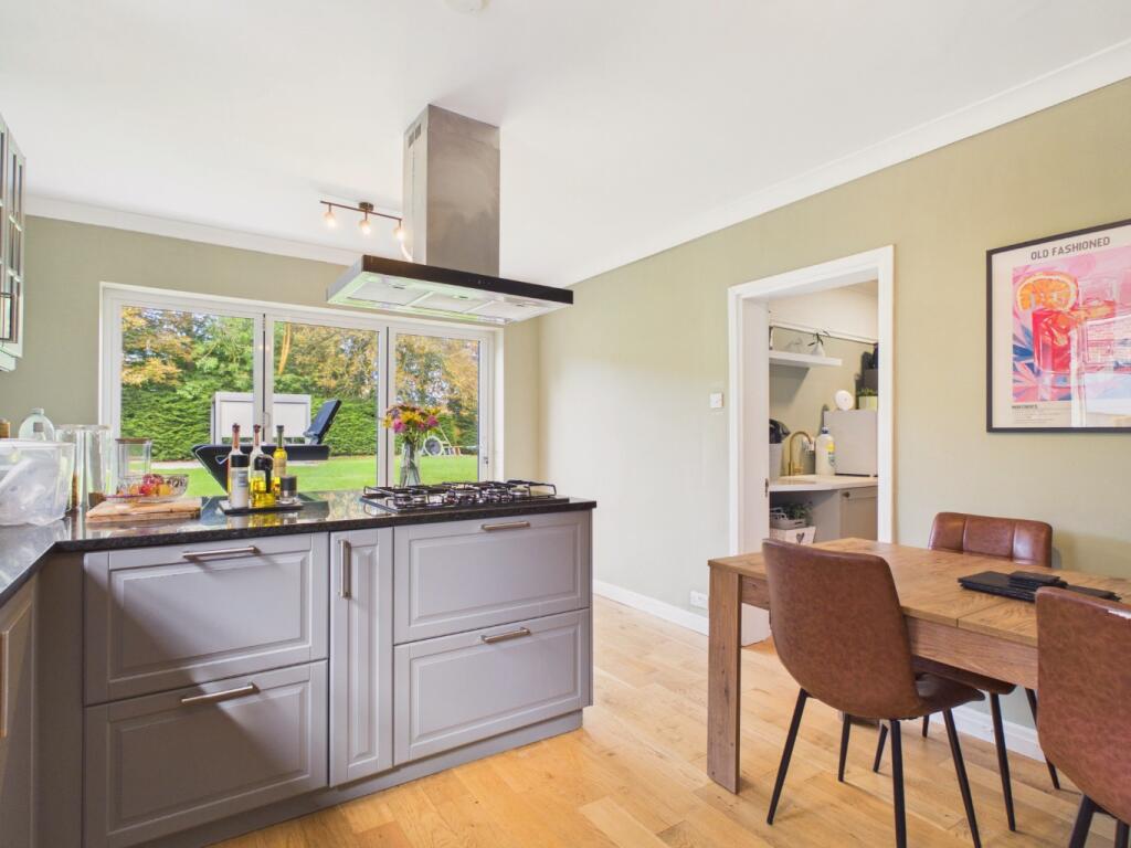House in York, Kelleythorpe, Kirkburn - More