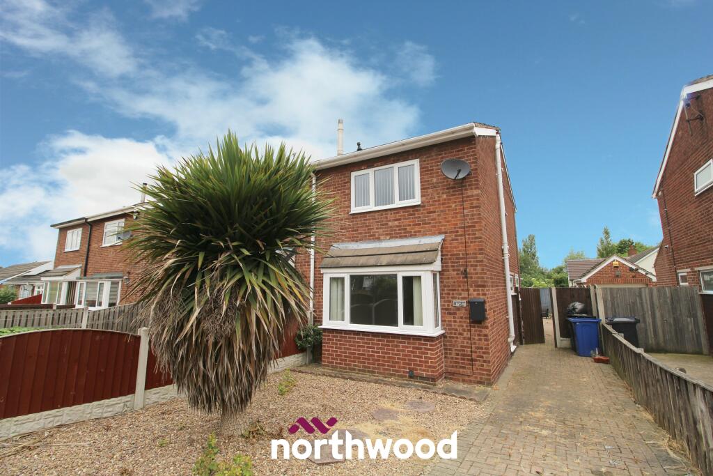 Main image of property: Eastfield Drive, Askern, Doncaster, DN6