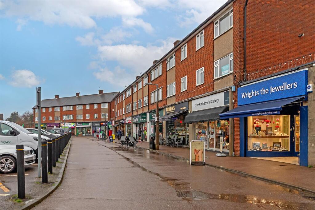 The Quadrant, St. Albans photo 2
