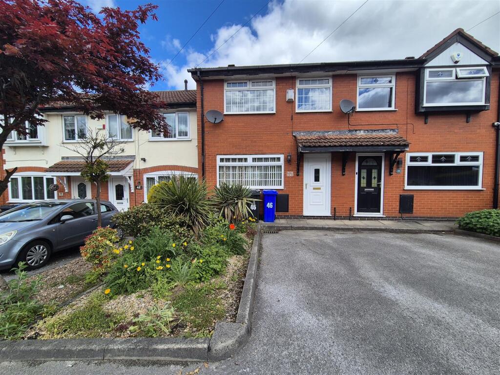 Main image of property: St. Marks Street, Dukinfield
