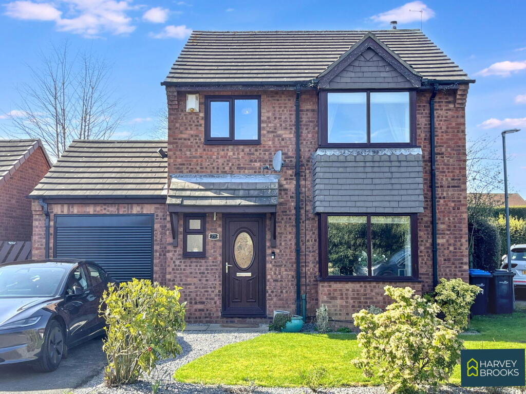 Main image of property: Beechfield, Coulby Newham