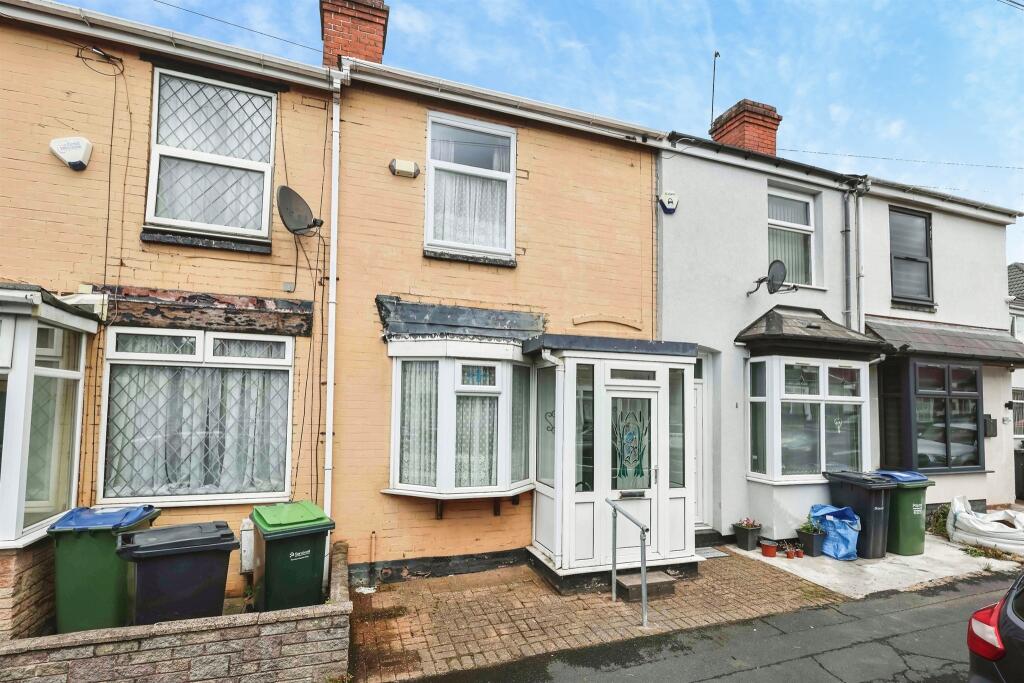 Main image of property: Shirley Road, Oldbury
