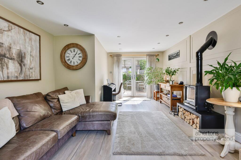 House in Ribble Valley, Rimington - View 5