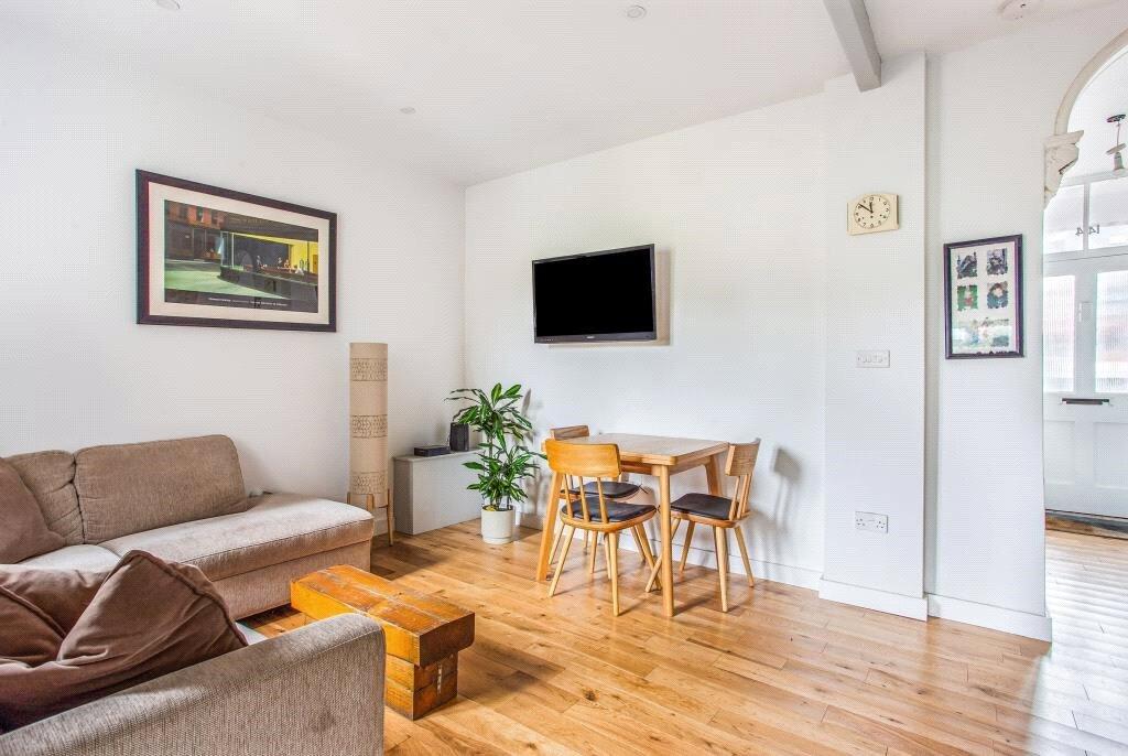 House in Slough - More