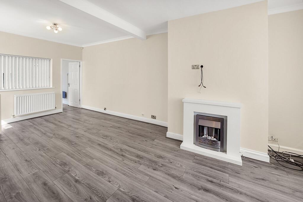 House in Warrington - View 2