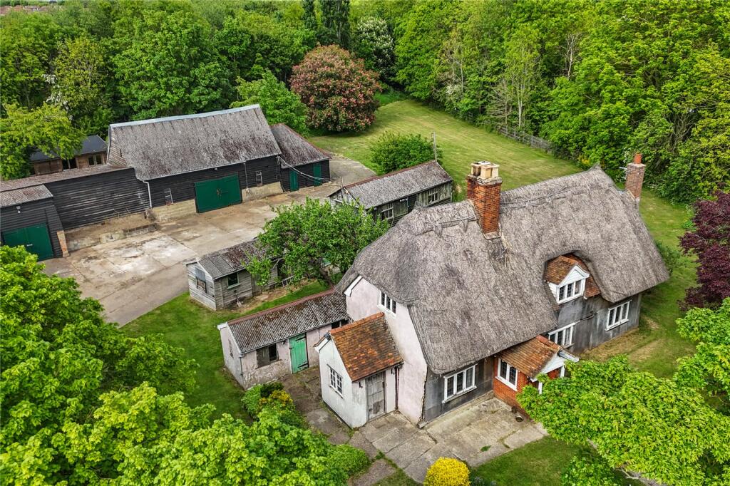 Main image of property: Harlow Common, Harlow, Essex, CM17