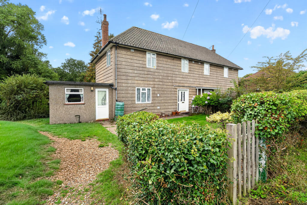 Main image of property: The Glebe, Honing, North Walsham, Norfolk, NR28