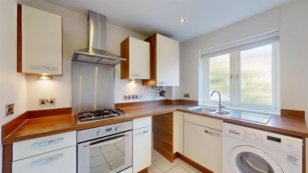 Apartment in Shrewsbury - View 2