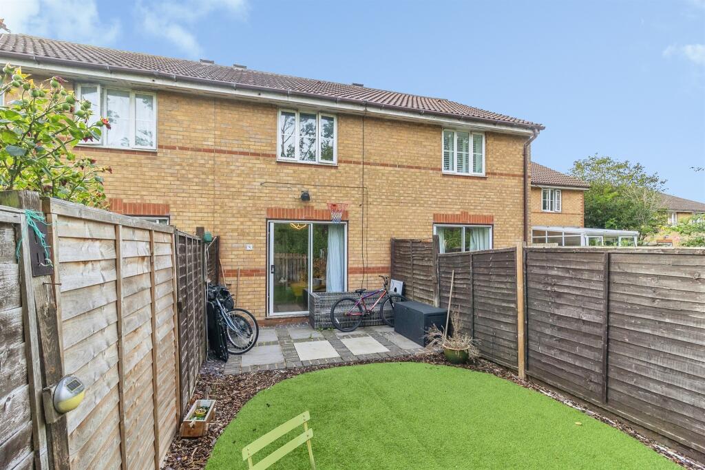 House in Milton Keynes - View 5