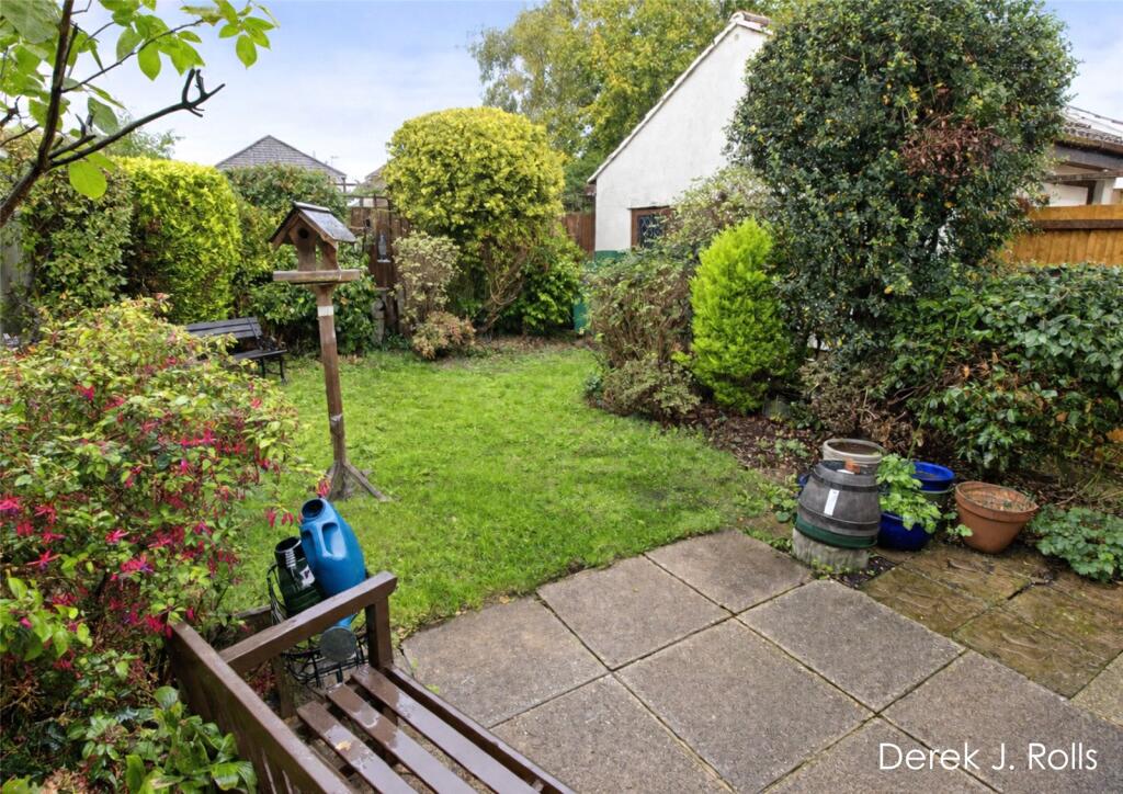 House in Bournemouth - View 2