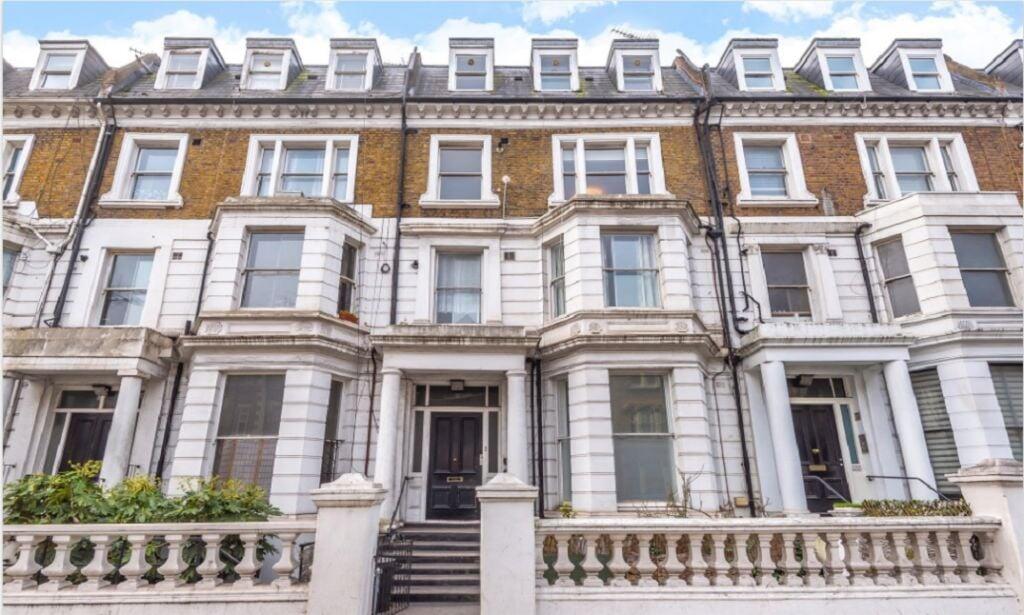 Main image of property: Holland Road, London, W14 8AS