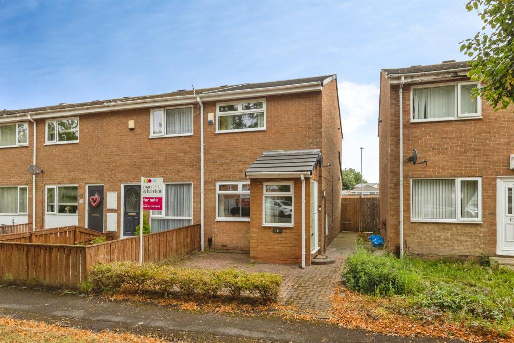 Main image of property: Wallington Road, Billingham