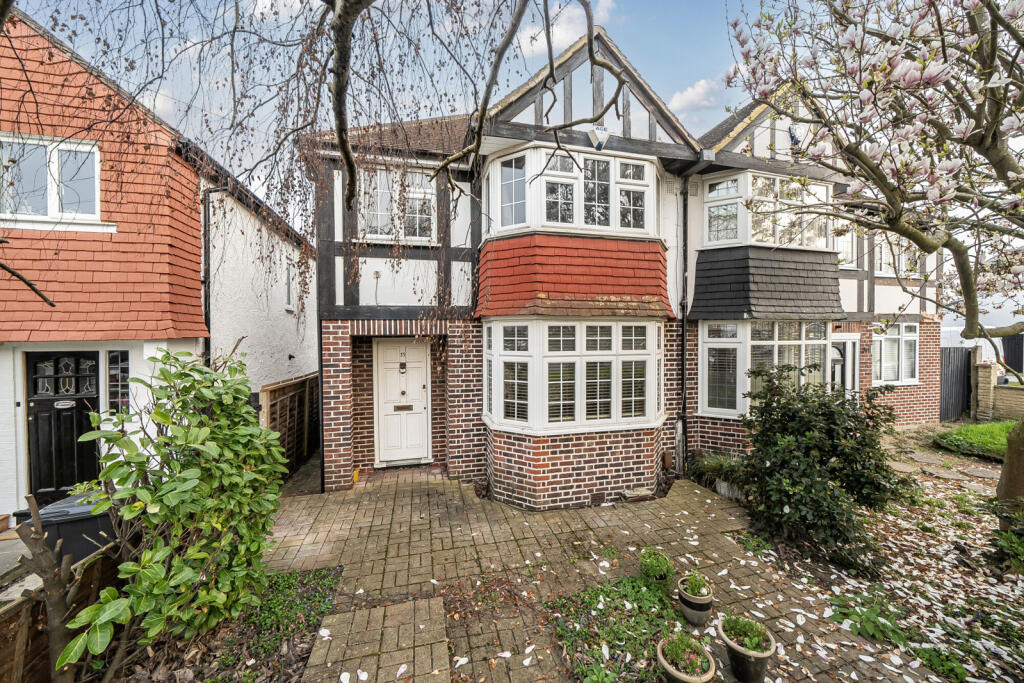 Main image of property: Jevington Way, Lee
