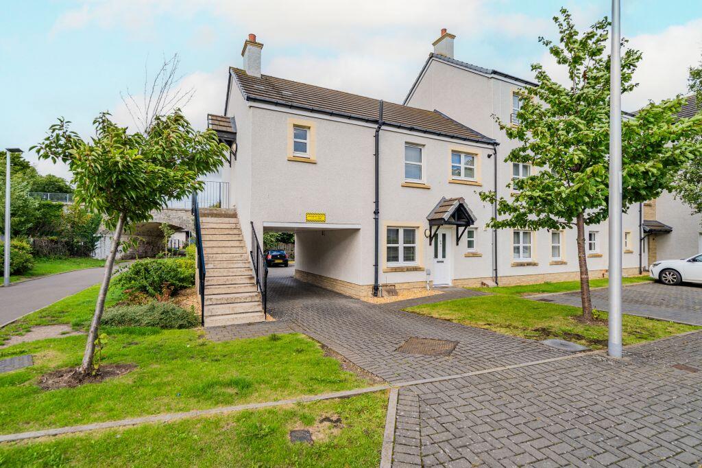 Main image of property: 18 Thorny Crook Crescent, Dalkeith, EH22 2RJ