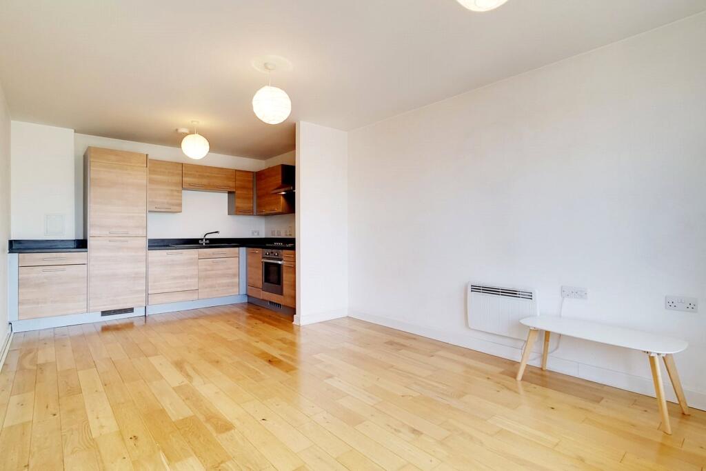 Main image of property: Tarves Way Greenwich SE10