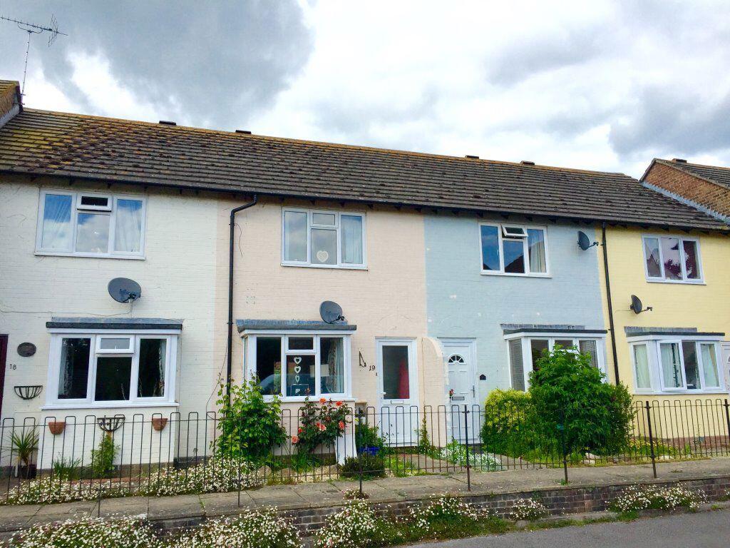 Main image of property: Tamar Way, Tangmere