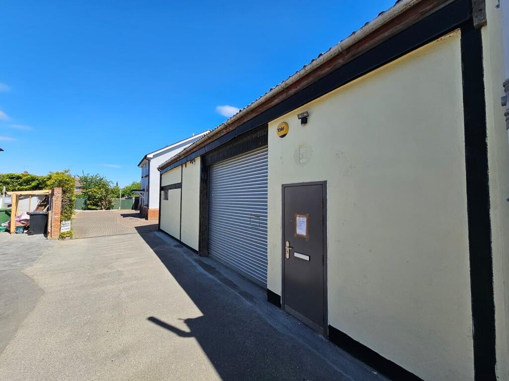 Main image of property: High Street, Southminster