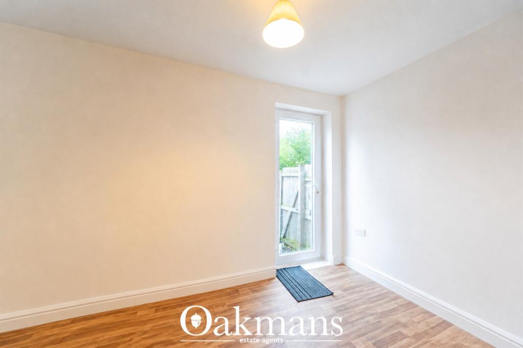 House in Birmingham, Selly Park - View 3