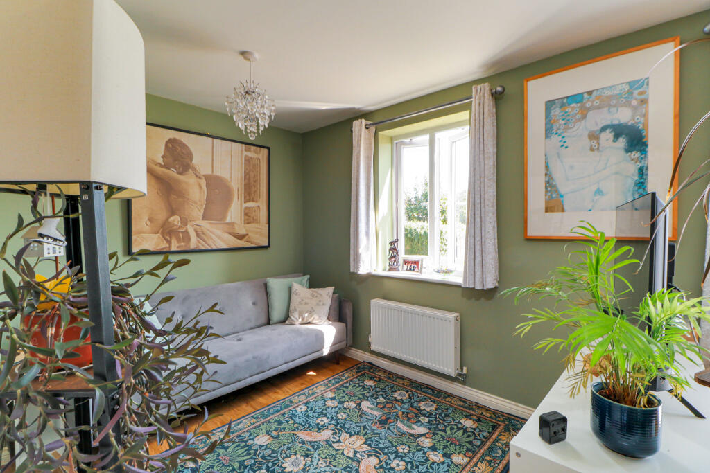 Apartment in Portsmouth - View 5