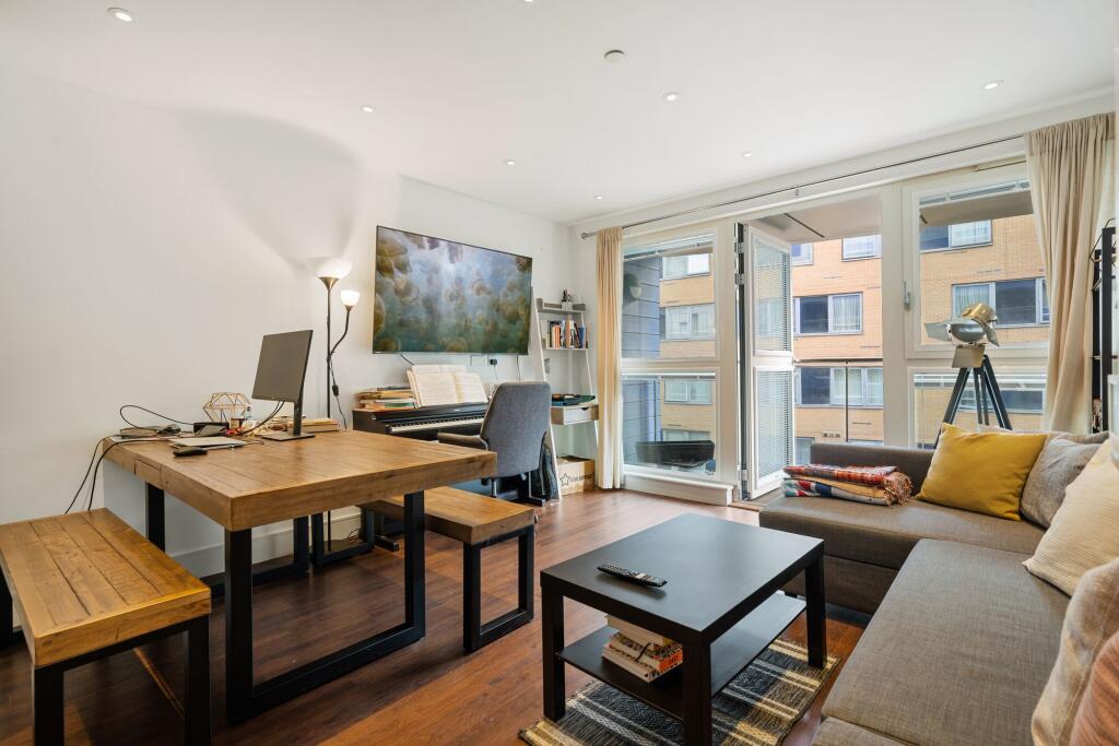 Main image of property: Queensland Road, N7 7FE