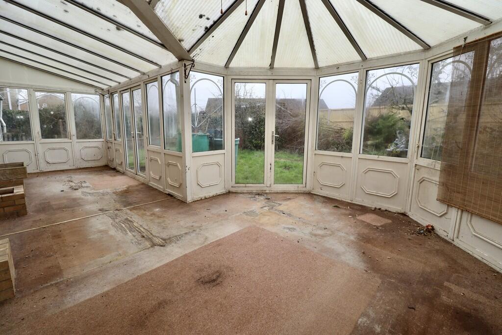 House in West Lindsey, Sudbrooke CP - View 5