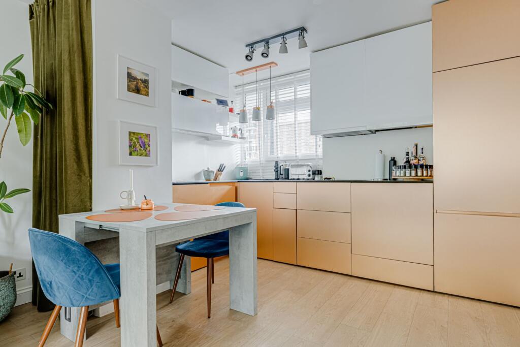 Main image of property: Shaftesbury Street, Islington, N1