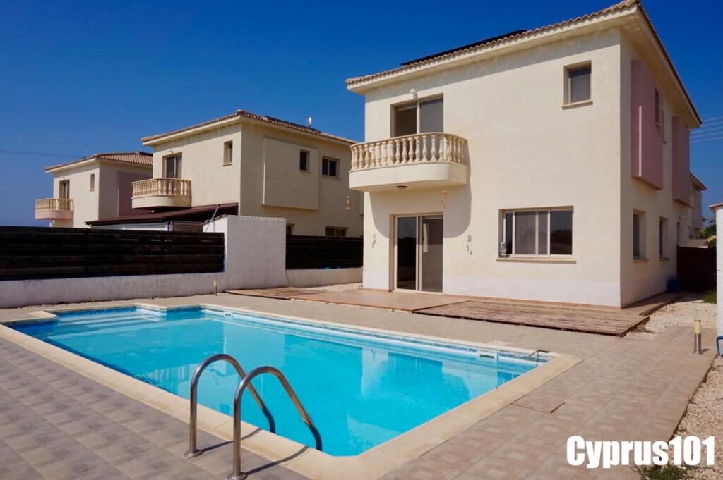 Main image of property: Mandria, Paphos