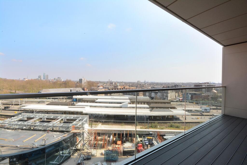 Main image of property: City North Place 10 City North Finsbury Park N4