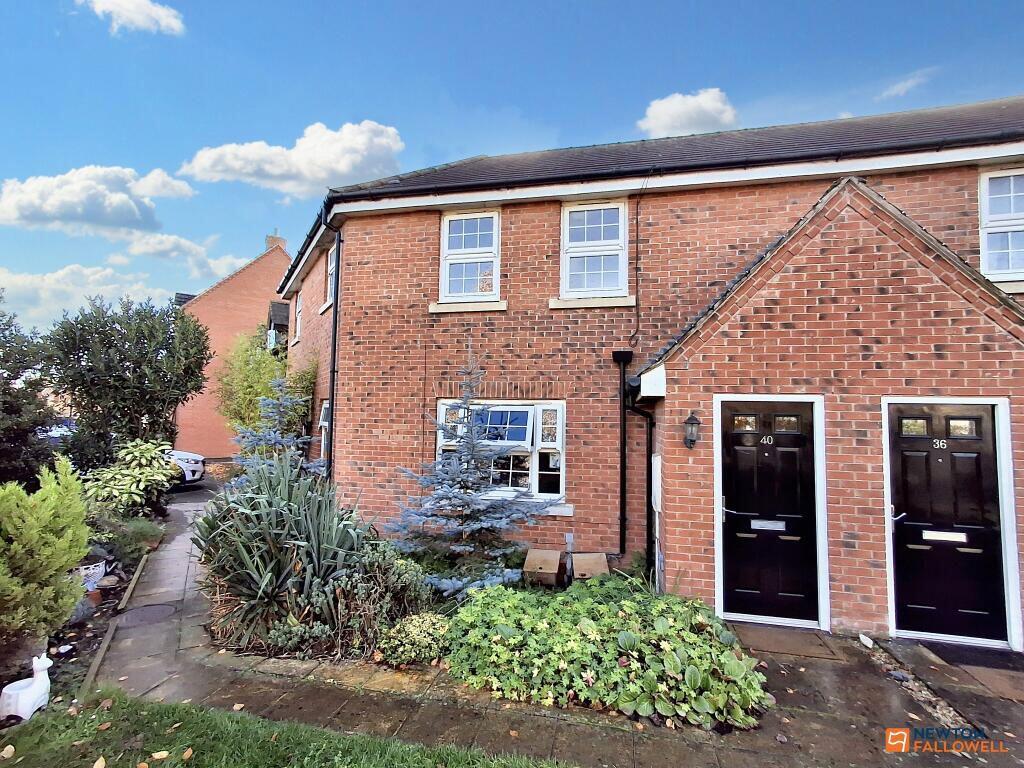 Main image of property: Badger Lane, Bourne, Lincolnshire, PE10 0FT