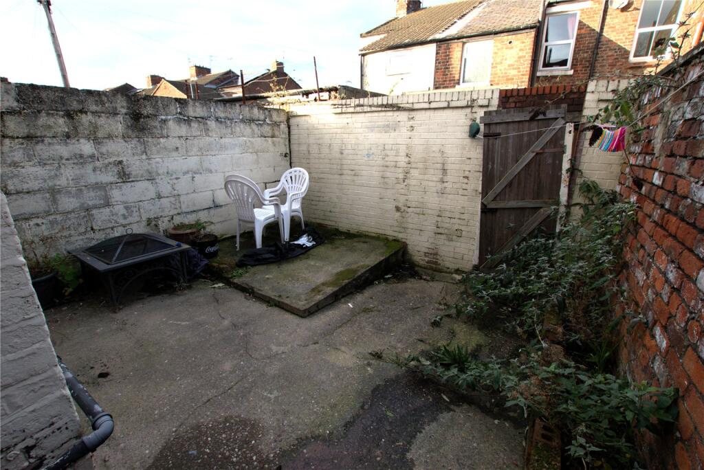 Dorrit Street, Liverpool, Merseyside, L8 photo 4