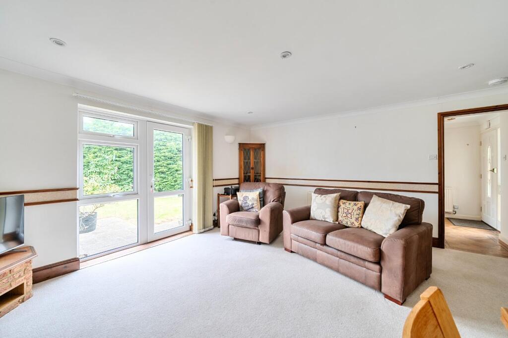 House in Yetminster - View 3