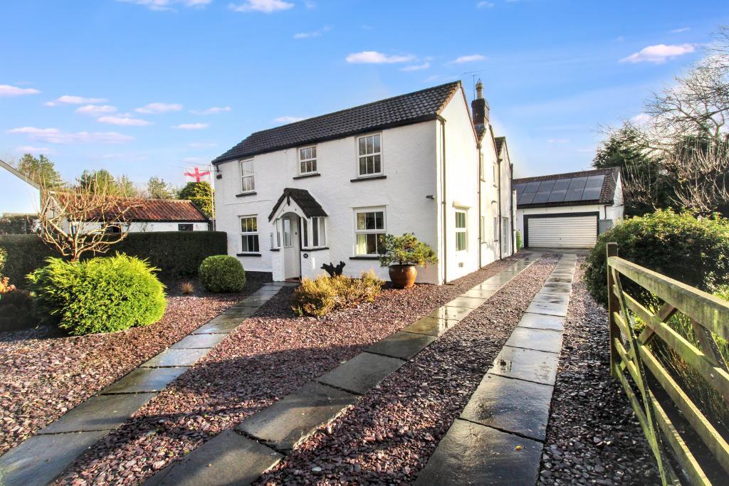 Main image of property: Redwick Road, Pilning, Bristol, BS35 4LU