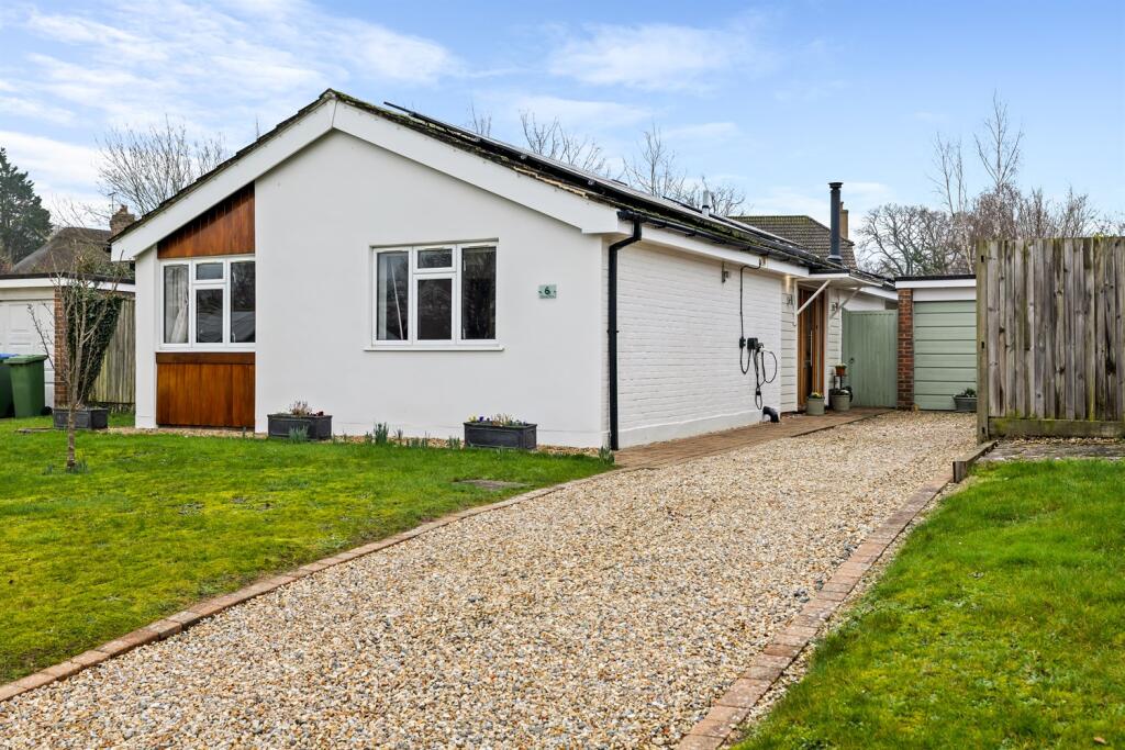 Main image of property: Denshire Drive, Storrington, RH20