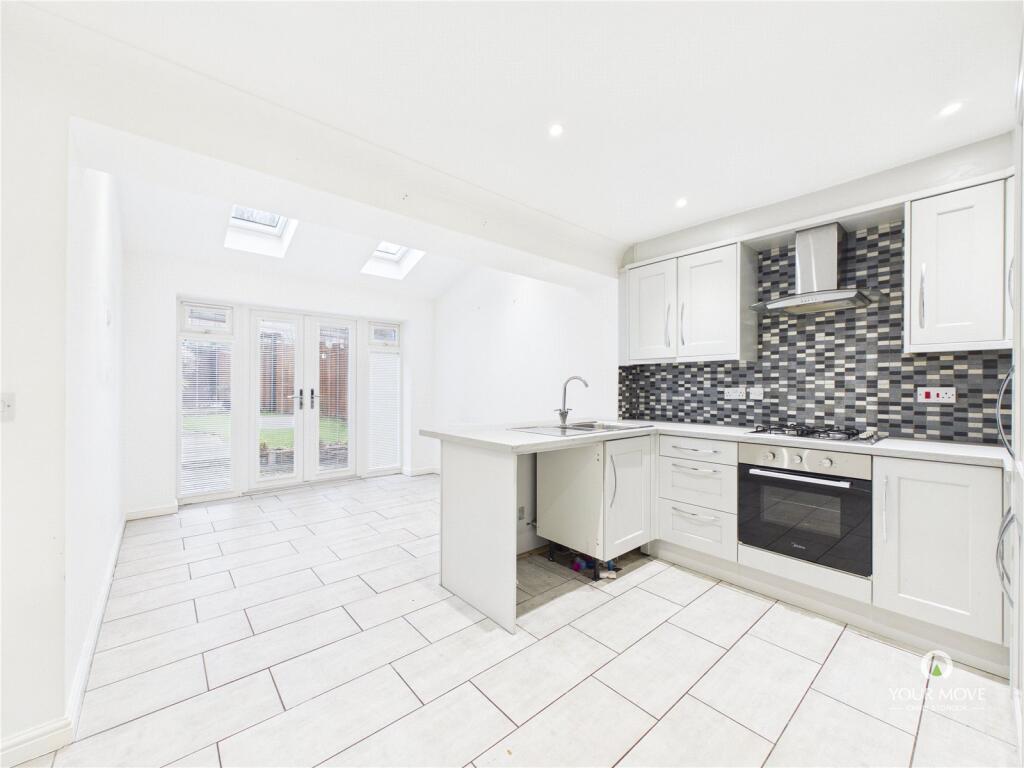 Main image of property: Palatine Place, Dunston, Gateshead, NE11