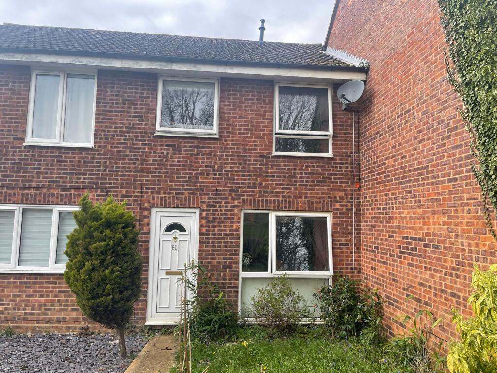 Main image of property: Sussex Drive, Banbury, OX16