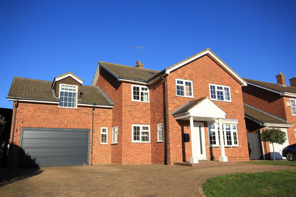 Main image of property: Heath Rise, Wellingborough