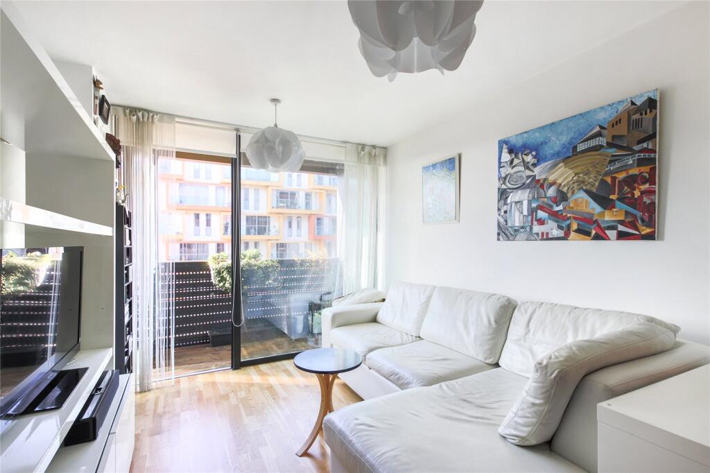 Main image of property: Amelia Street, London, SE17