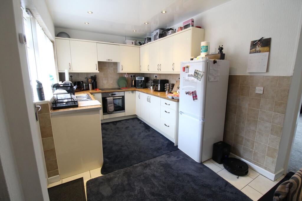 House in Newcastle upon Tyne - View 5