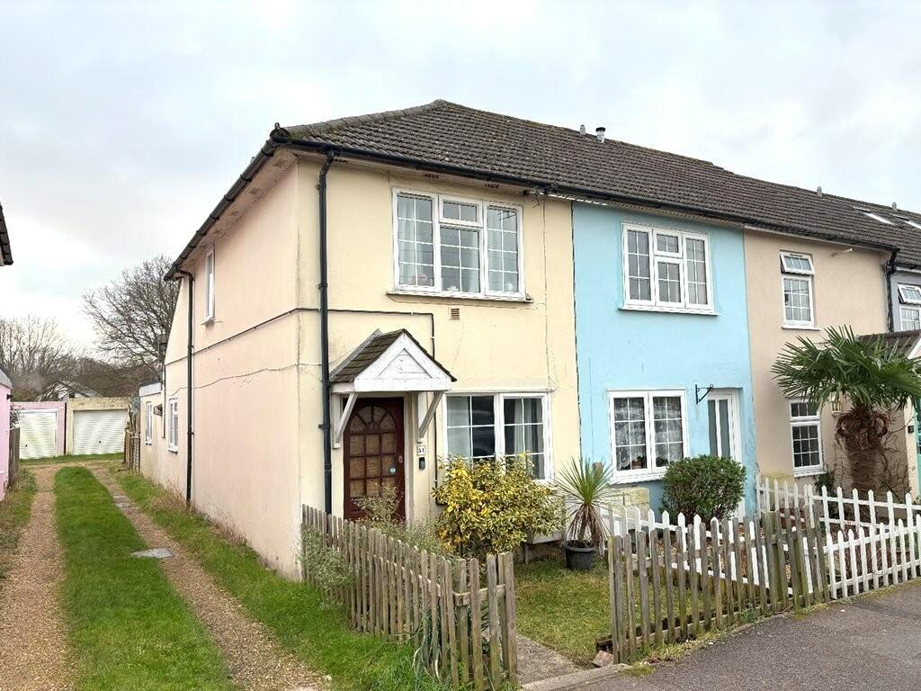 Main image of property: Warsash