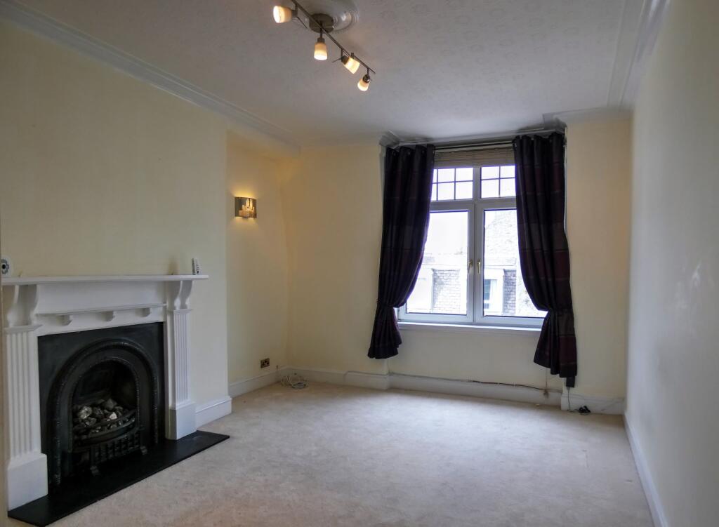 Apartment in Aberdeen, Ferryhill, Ferryhill and Ruthrieston - View 3