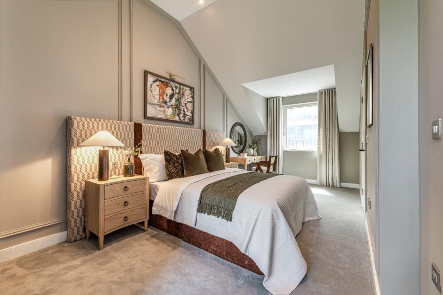 Main image of property: St. Ann's Road,
London,
N153TH