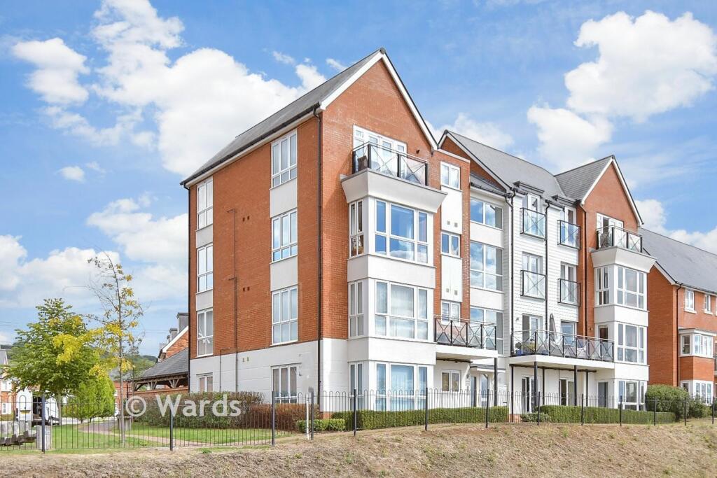 Main image of property: Greystone Square, Wouldham, Kent