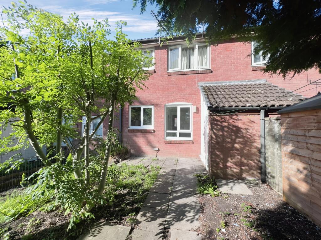 House in Swindon, Eastleaze, West Swindon - View 3