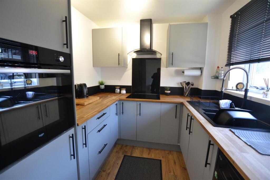 House in Hereford - View 3