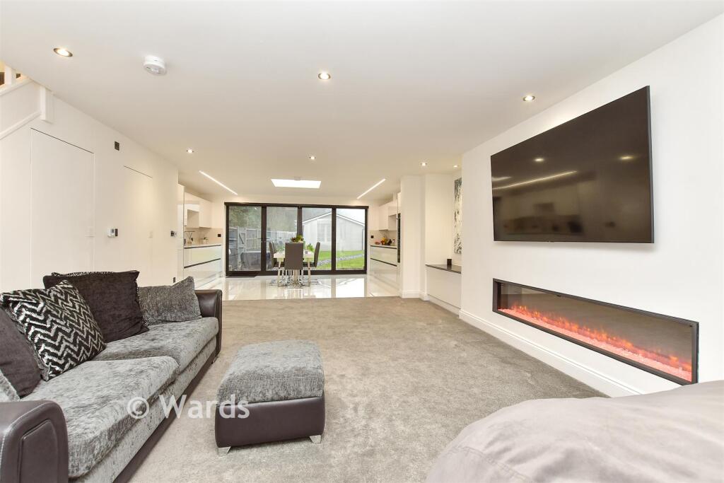 Main image of property: Harvel Road, Meopham, Kent